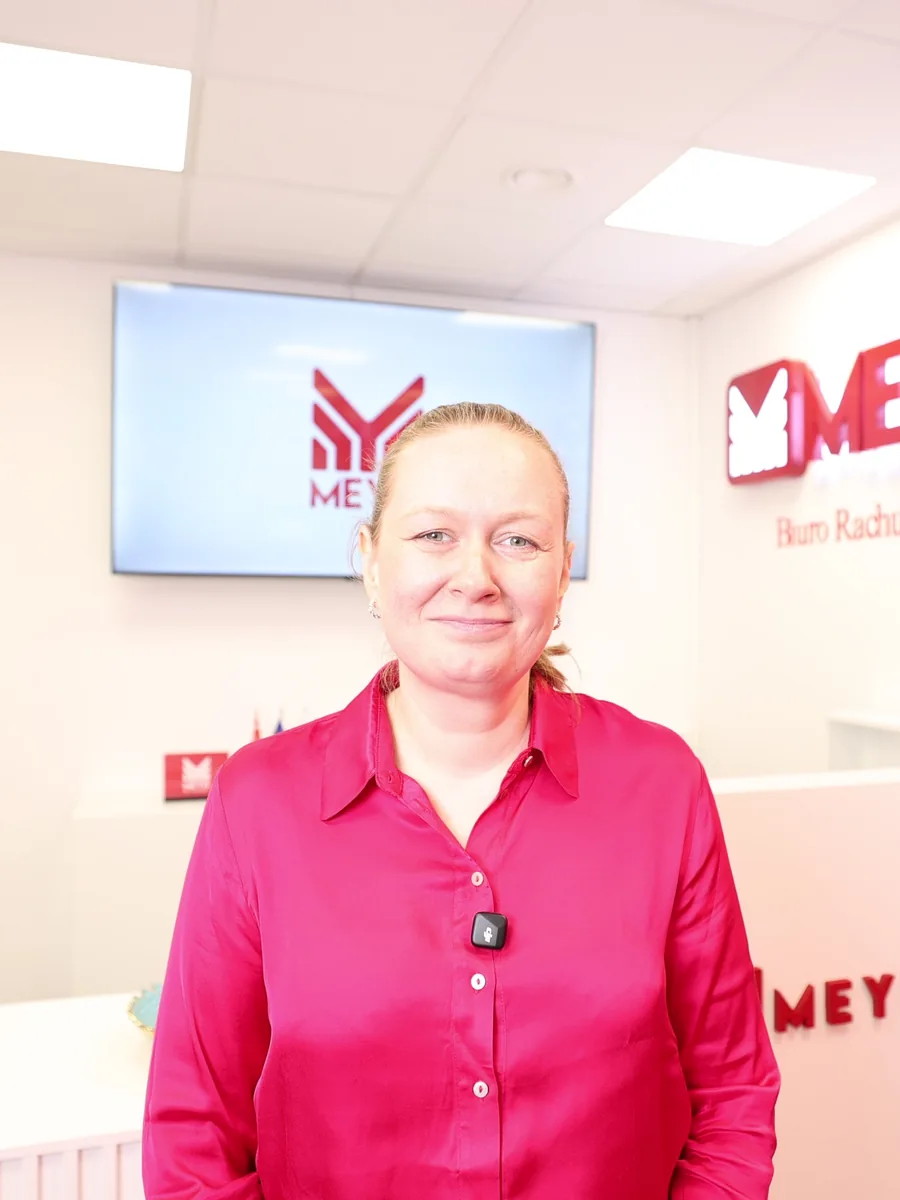 Mrs Marta — Genel Müdür · Muhasebe ve İK Direktörü